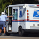 Illustration for article titled U.S. Postal Service: We Dont Have To Obey Traffic Laws!